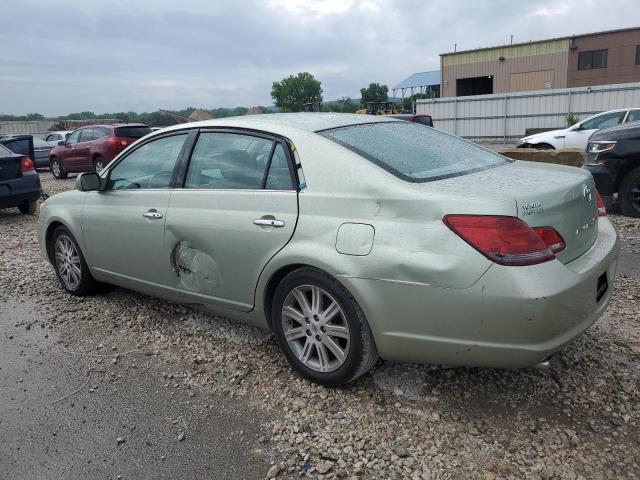 Photo 1 VIN: 4T1BK36B58U292726 - TOYOTA AVALON 