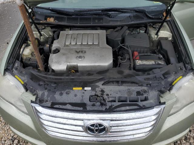 Photo 10 VIN: 4T1BK36B58U292726 - TOYOTA AVALON 