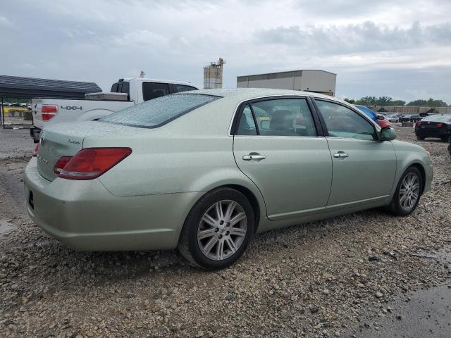 Photo 2 VIN: 4T1BK36B58U292726 - TOYOTA AVALON 