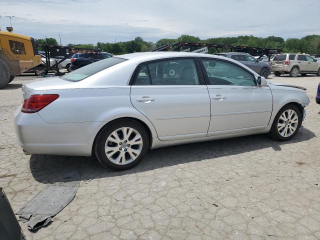 Photo 2 VIN: 4T1BK36B58U300310 - TOYOTA AVALON 