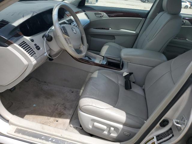 Photo 6 VIN: 4T1BK36B58U300310 - TOYOTA AVALON 