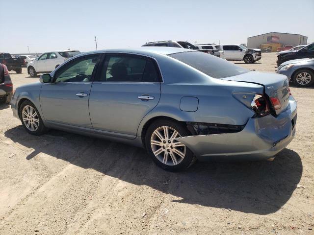 Photo 1 VIN: 4T1BK36B58U300582 - TOYOTA AVALON 