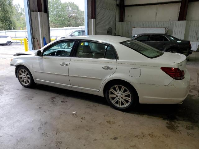 Photo 1 VIN: 4T1BK36B58U302607 - TOYOTA AVALON XL 