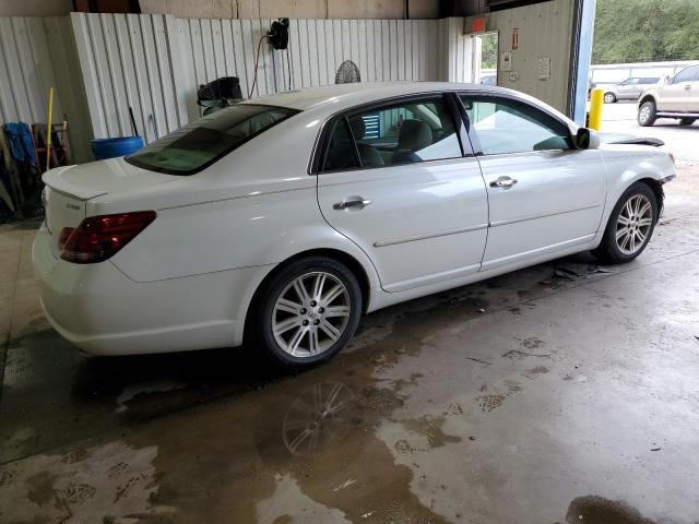 Photo 2 VIN: 4T1BK36B58U302607 - TOYOTA AVALON XL 