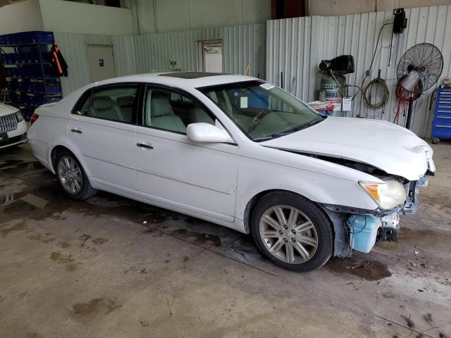 Photo 3 VIN: 4T1BK36B58U302607 - TOYOTA AVALON XL 