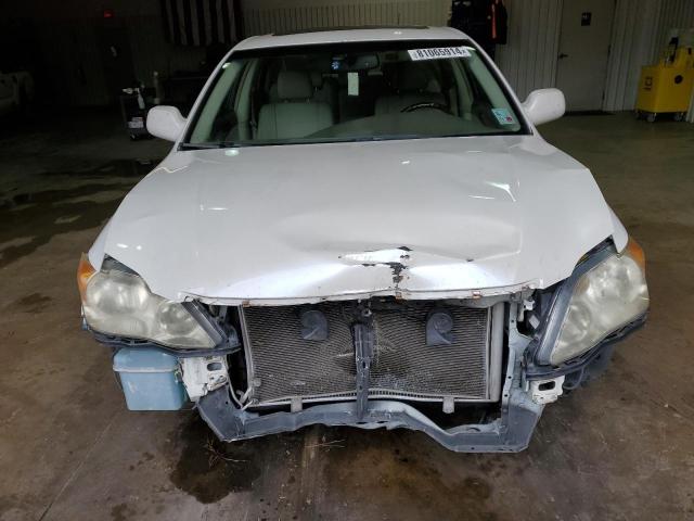 Photo 4 VIN: 4T1BK36B58U302607 - TOYOTA AVALON XL 