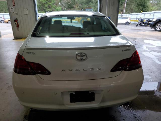 Photo 5 VIN: 4T1BK36B58U302607 - TOYOTA AVALON XL 