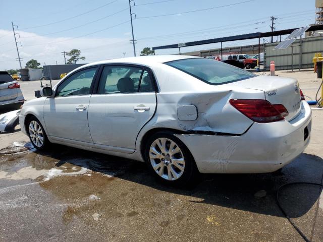 Photo 1 VIN: 4T1BK36B58U312554 - TOYOTA AVALON 