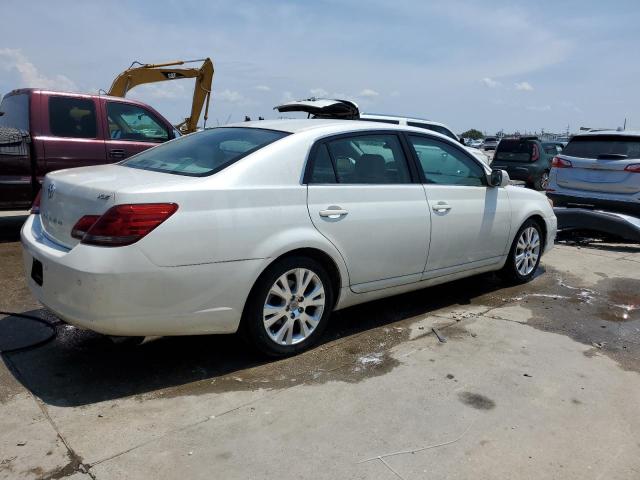 Photo 2 VIN: 4T1BK36B58U312554 - TOYOTA AVALON 