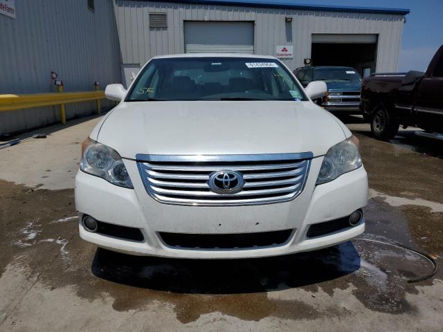 Photo 4 VIN: 4T1BK36B58U312554 - TOYOTA AVALON 