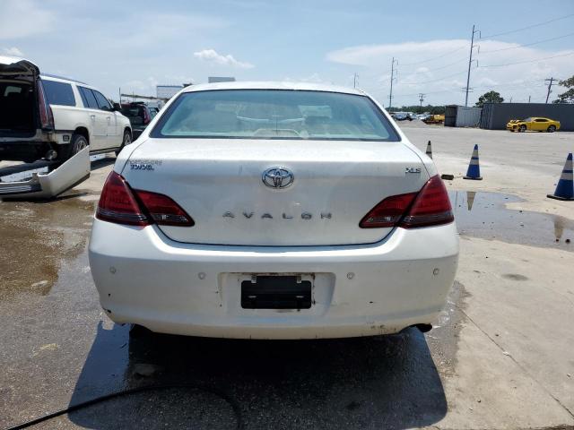 Photo 5 VIN: 4T1BK36B58U312554 - TOYOTA AVALON 