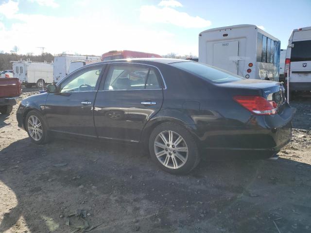 Photo 1 VIN: 4T1BK36B58U316118 - TOYOTA AVALON 