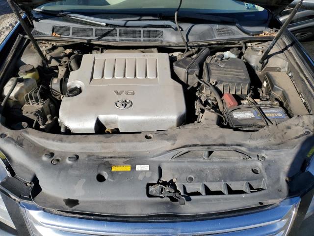 Photo 10 VIN: 4T1BK36B58U316118 - TOYOTA AVALON 