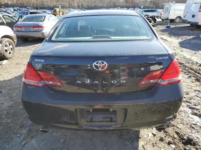 Photo 5 VIN: 4T1BK36B58U316118 - TOYOTA AVALON 