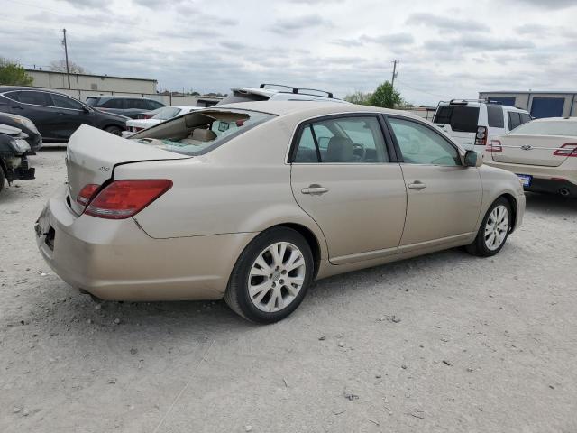 Photo 2 VIN: 4T1BK36B58U319701 - TOYOTA AVALON 