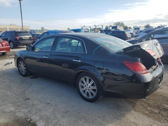 Photo 1 VIN: 4T1BK36B58U322713 - TOYOTA AVALON XL 