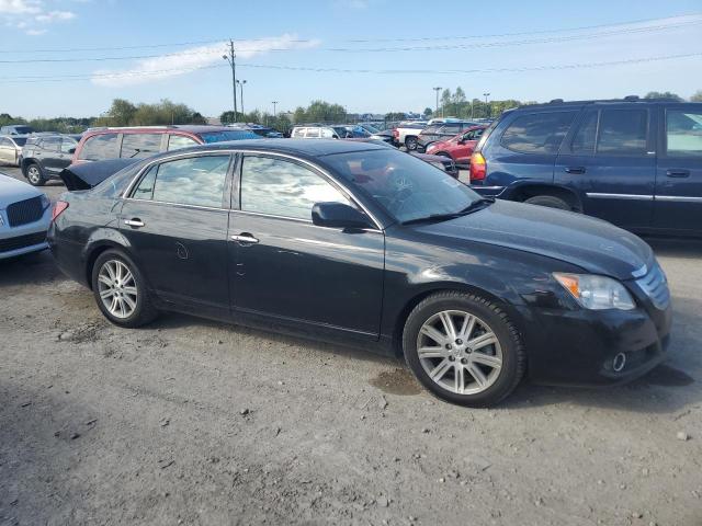 Photo 3 VIN: 4T1BK36B58U322713 - TOYOTA AVALON XL 