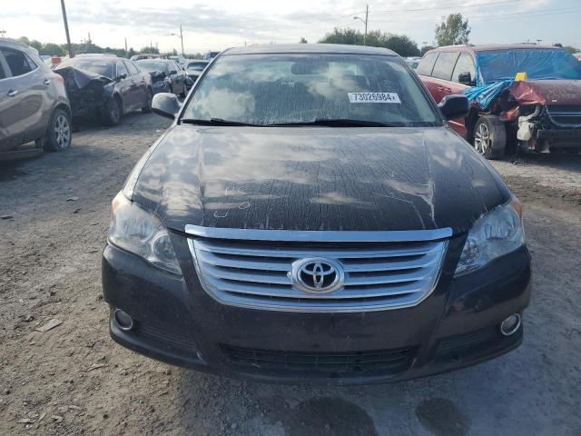 Photo 4 VIN: 4T1BK36B58U322713 - TOYOTA AVALON XL 