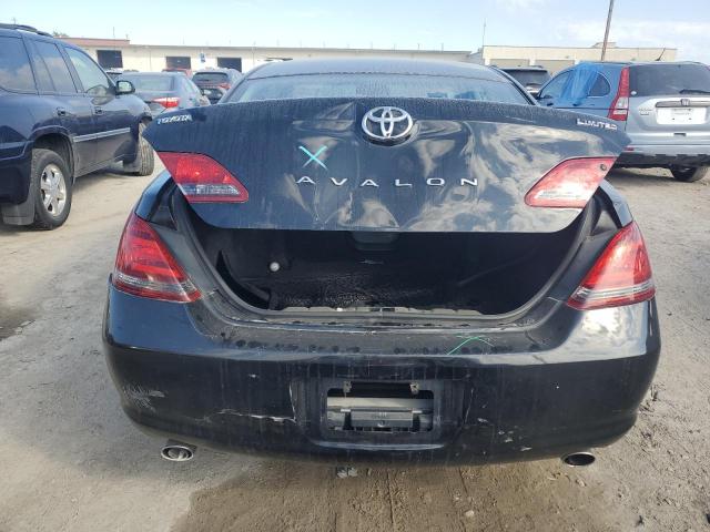 Photo 5 VIN: 4T1BK36B58U322713 - TOYOTA AVALON XL 