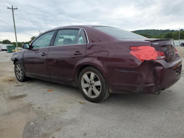 Photo 1 VIN: 4T1BK36B58U323263 - TOYOTA AVALON 