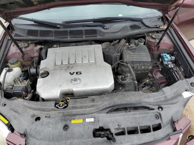 Photo 10 VIN: 4T1BK36B58U323263 - TOYOTA AVALON 