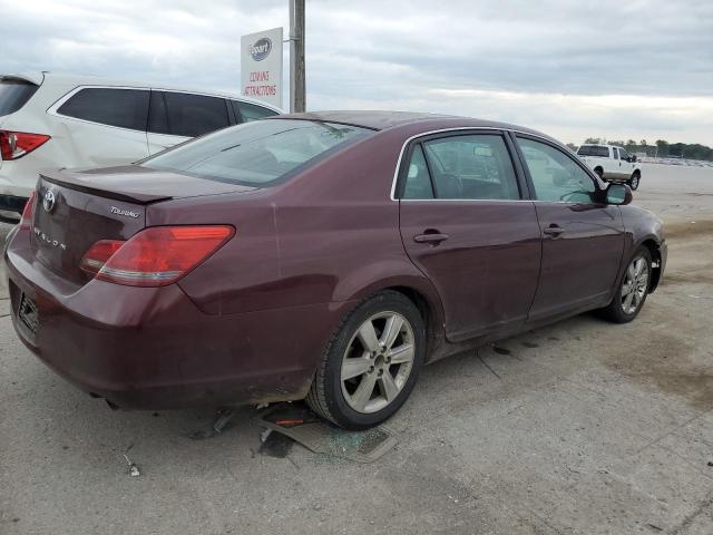 Photo 2 VIN: 4T1BK36B58U323263 - TOYOTA AVALON 