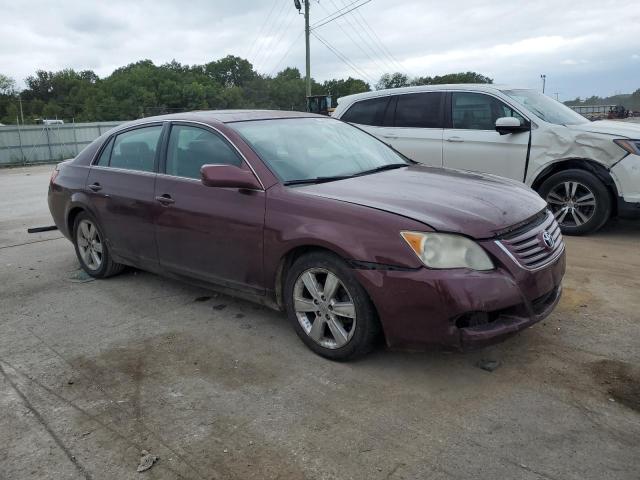 Photo 3 VIN: 4T1BK36B58U323263 - TOYOTA AVALON 