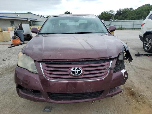 Photo 4 VIN: 4T1BK36B58U323263 - TOYOTA AVALON 