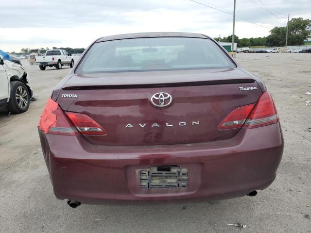 Photo 5 VIN: 4T1BK36B58U323263 - TOYOTA AVALON 