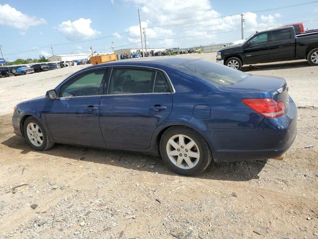 Photo 1 VIN: 4T1BK36B58U323716 - TOYOTA AVALON 