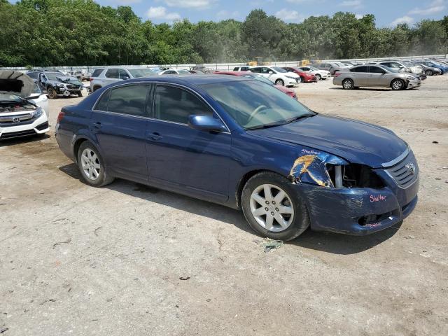 Photo 3 VIN: 4T1BK36B58U323716 - TOYOTA AVALON 