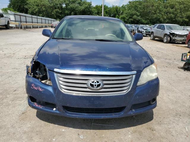 Photo 4 VIN: 4T1BK36B58U323716 - TOYOTA AVALON 