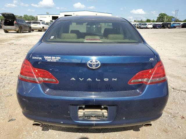 Photo 5 VIN: 4T1BK36B58U323716 - TOYOTA AVALON 