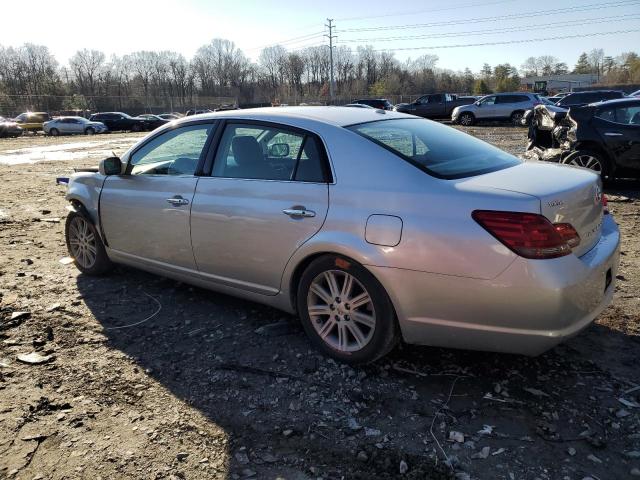 Photo 1 VIN: 4T1BK36B59U326505 - TOYOTA AVALON 