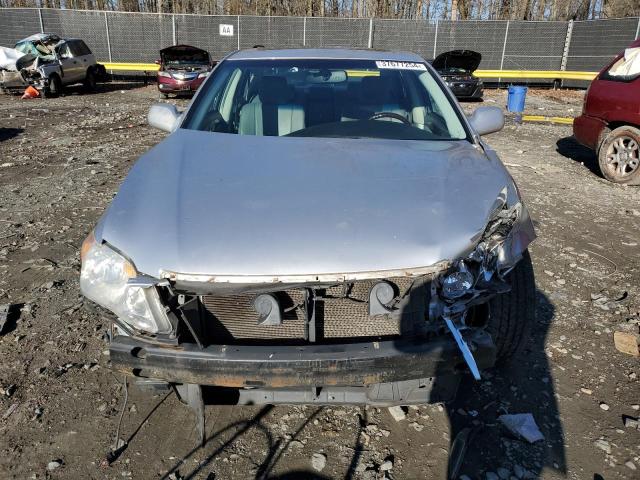 Photo 4 VIN: 4T1BK36B59U326505 - TOYOTA AVALON 