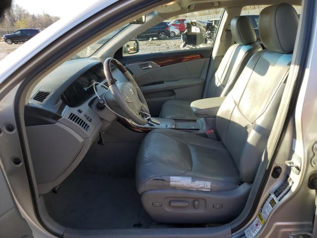 Photo 6 VIN: 4T1BK36B59U326505 - TOYOTA AVALON 