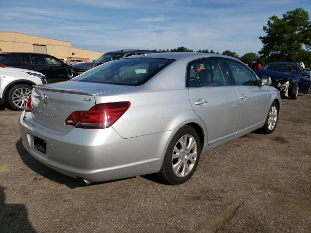 Photo 2 VIN: 4T1BK36B59U328528 - TOYOTA AVALON 