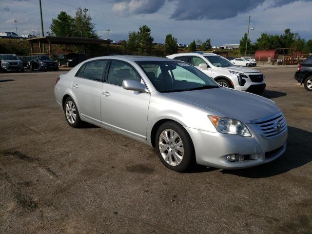 Photo 3 VIN: 4T1BK36B59U328528 - TOYOTA AVALON 