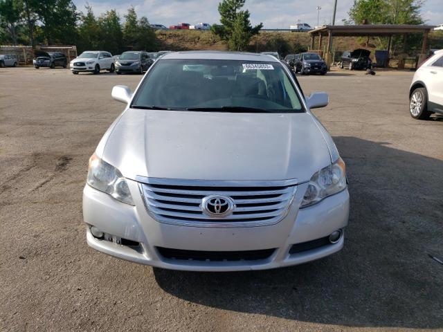 Photo 4 VIN: 4T1BK36B59U328528 - TOYOTA AVALON 