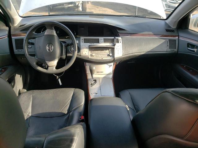 Photo 7 VIN: 4T1BK36B59U328528 - TOYOTA AVALON 