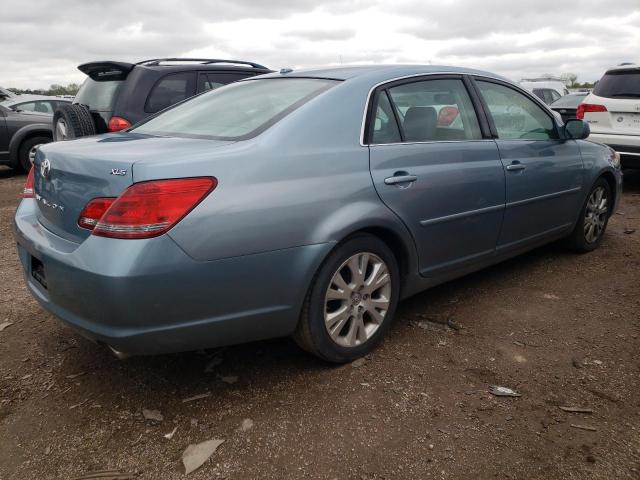 Photo 2 VIN: 4T1BK36B59U336158 - TOYOTA AVALON 