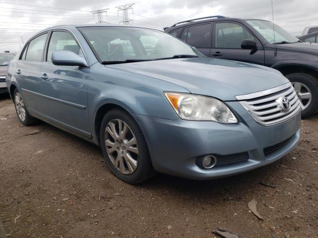 Photo 3 VIN: 4T1BK36B59U336158 - TOYOTA AVALON 