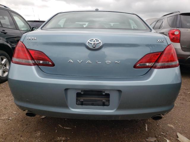 Photo 5 VIN: 4T1BK36B59U336158 - TOYOTA AVALON 