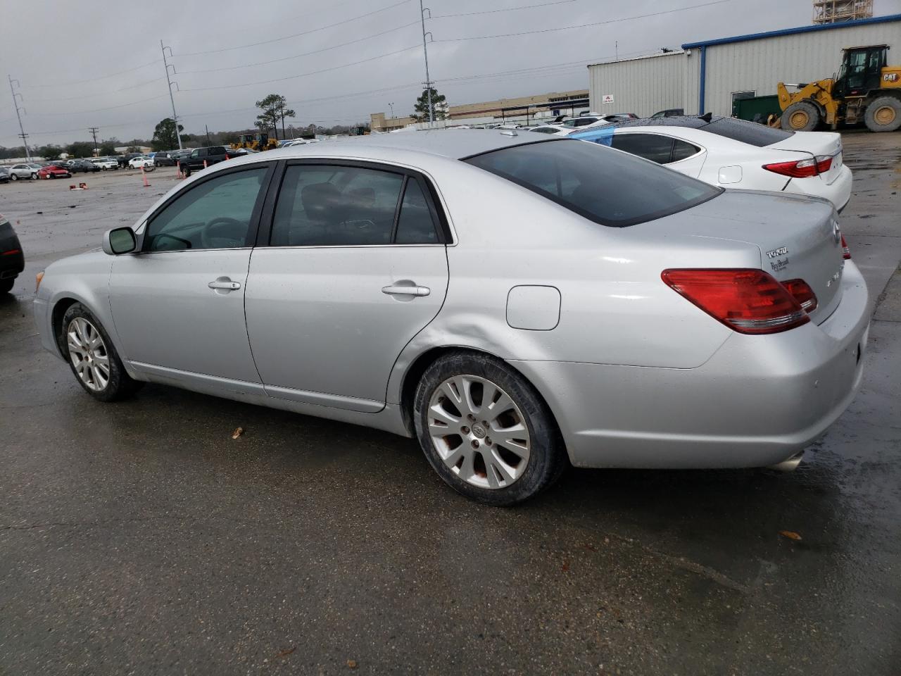 Photo 1 VIN: 4T1BK36B59U346253 - TOYOTA AVALON 