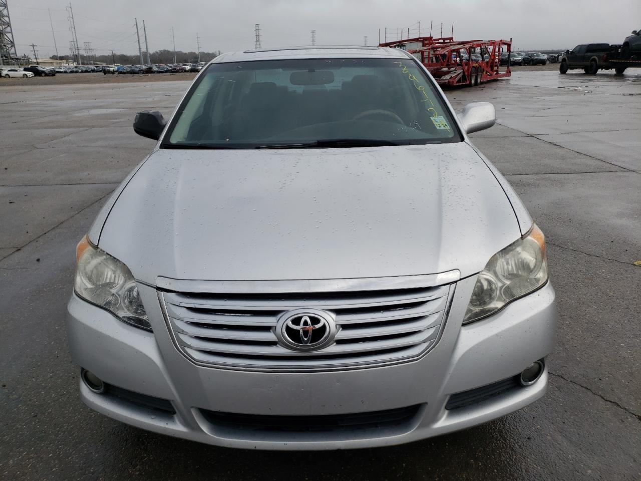 Photo 4 VIN: 4T1BK36B59U346253 - TOYOTA AVALON 