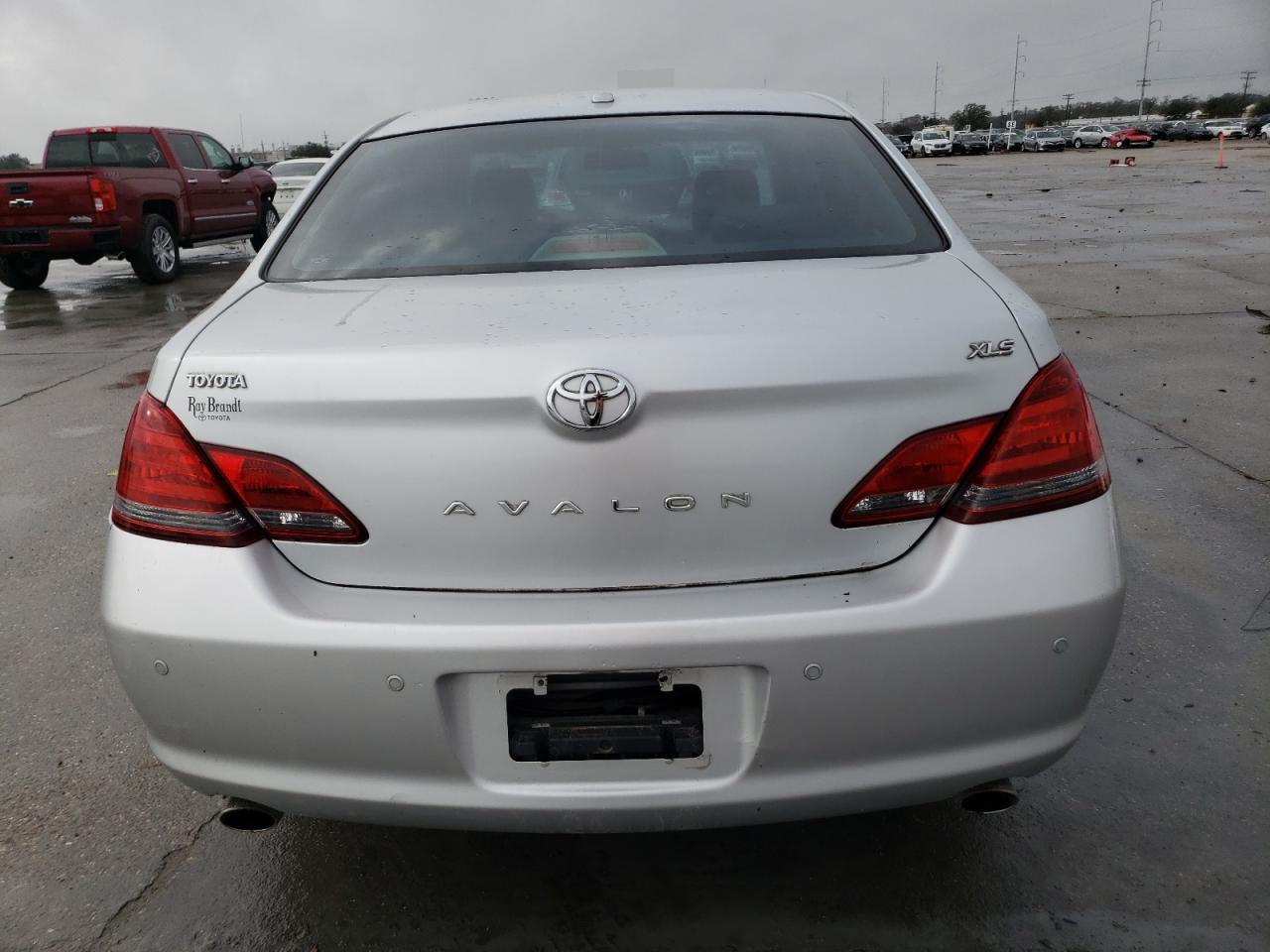 Photo 5 VIN: 4T1BK36B59U346253 - TOYOTA AVALON 