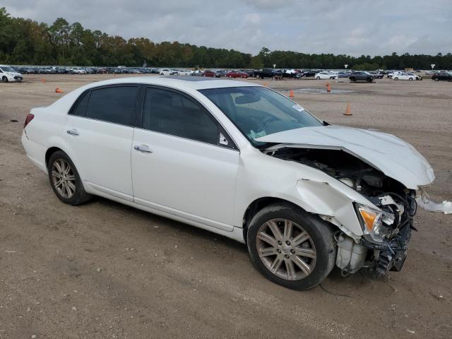 Photo 3 VIN: 4T1BK36B59U346771 - TOYOTA AVALON 