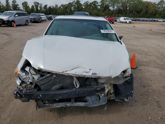 Photo 4 VIN: 4T1BK36B59U346771 - TOYOTA AVALON 