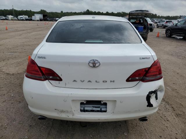 Photo 5 VIN: 4T1BK36B59U346771 - TOYOTA AVALON 