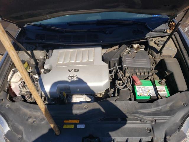 Photo 10 VIN: 4T1BK36B65U008273 - TOYOTA AVALON 